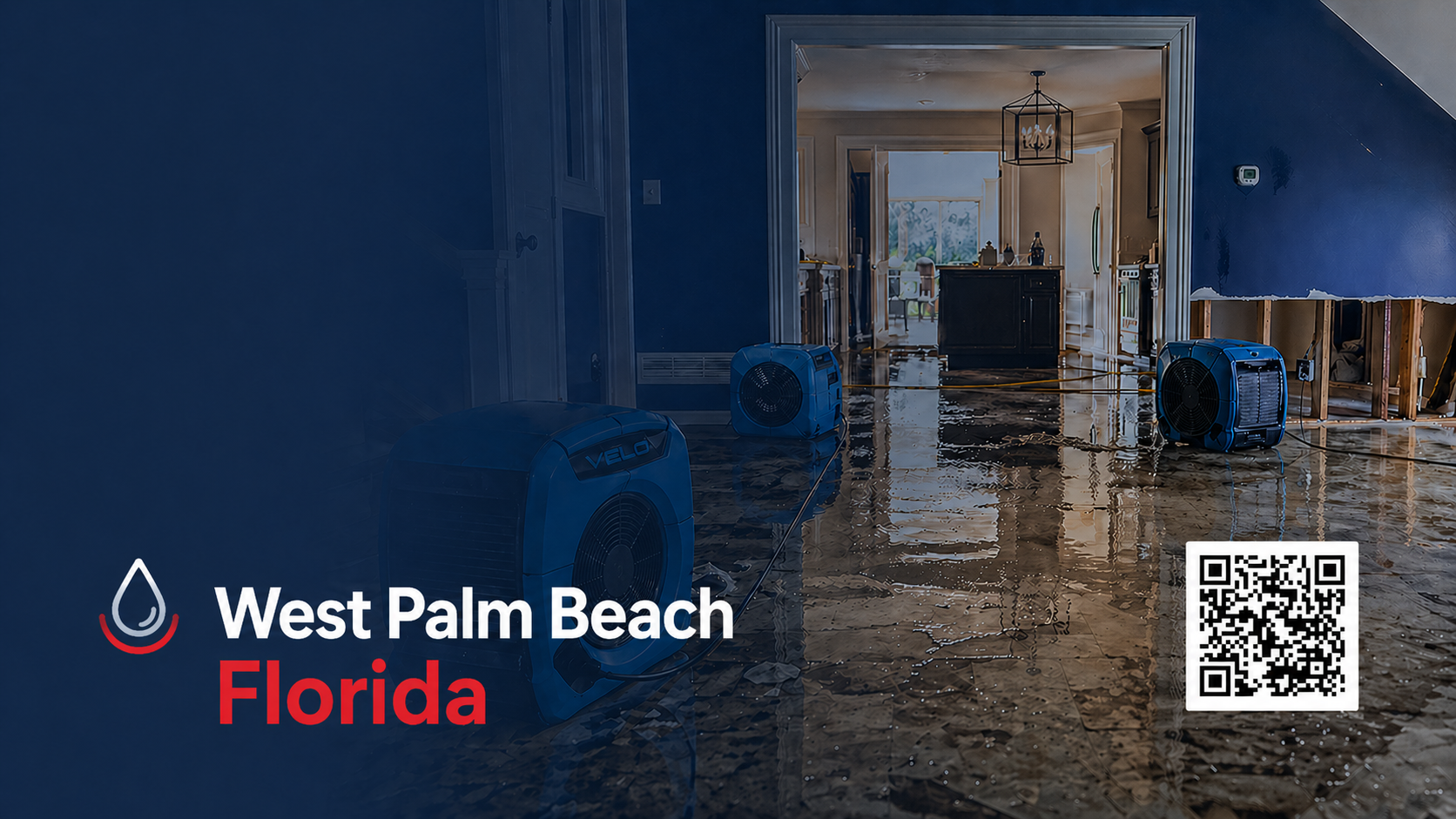 West Palm Beach, Florida